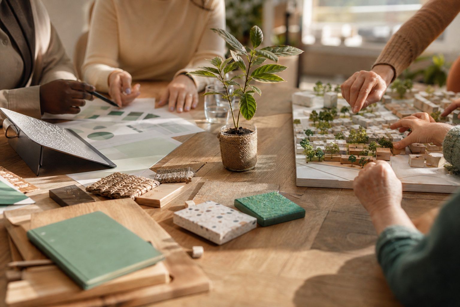 Finalités sociales, environnementales et sociétales : trois notions à distinguer