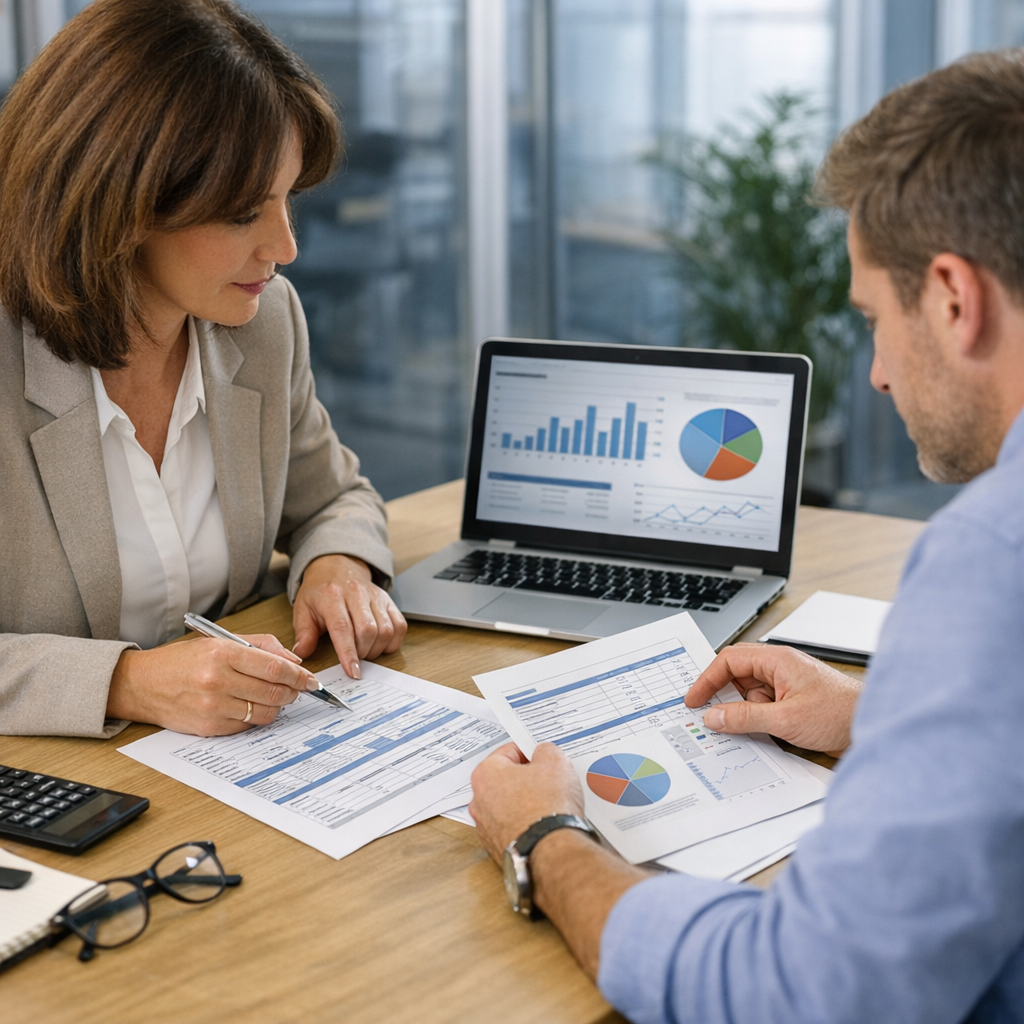 Comment fonctionne la formation continue d’un salarié ?