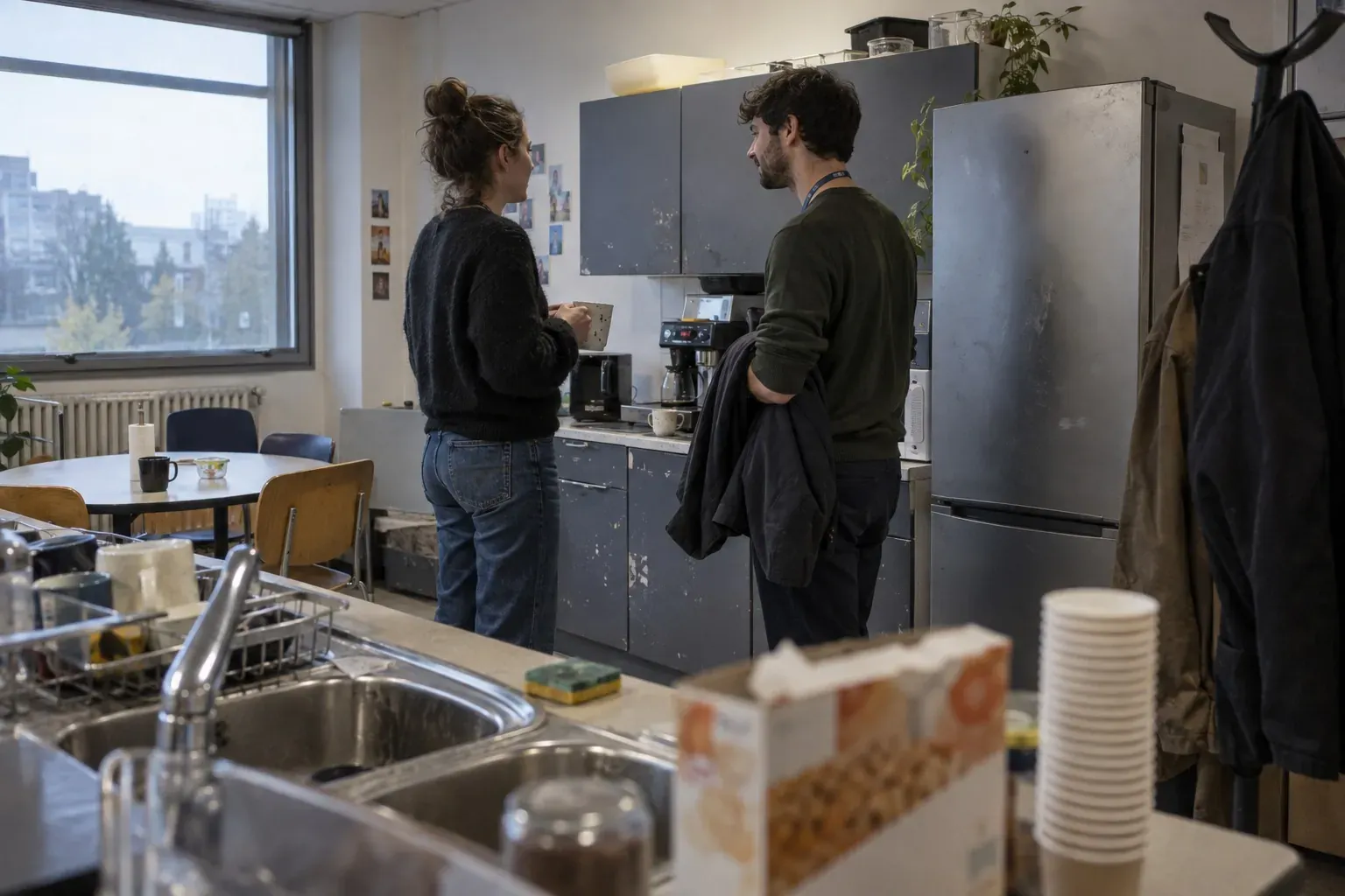 Génération Z au travail : pourquoi les clichés des réseaux sociaux ne tiennent pas, selon Dominique Méda