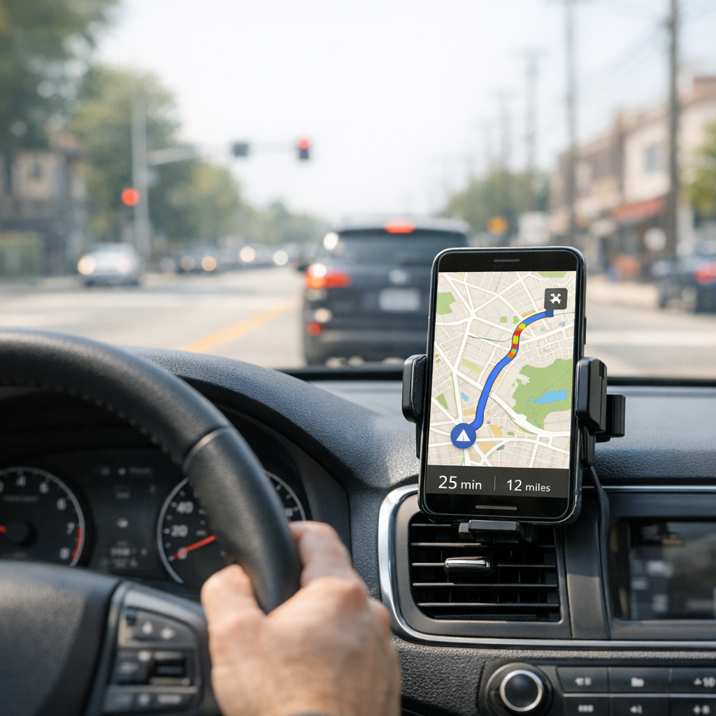 Google Maps calcule désormais bien plus qu’un itinéraire