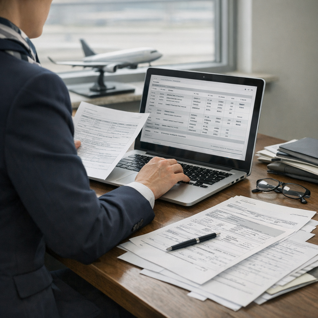 Comprendre GPNet Air France et les vrais enjeux des billets GP