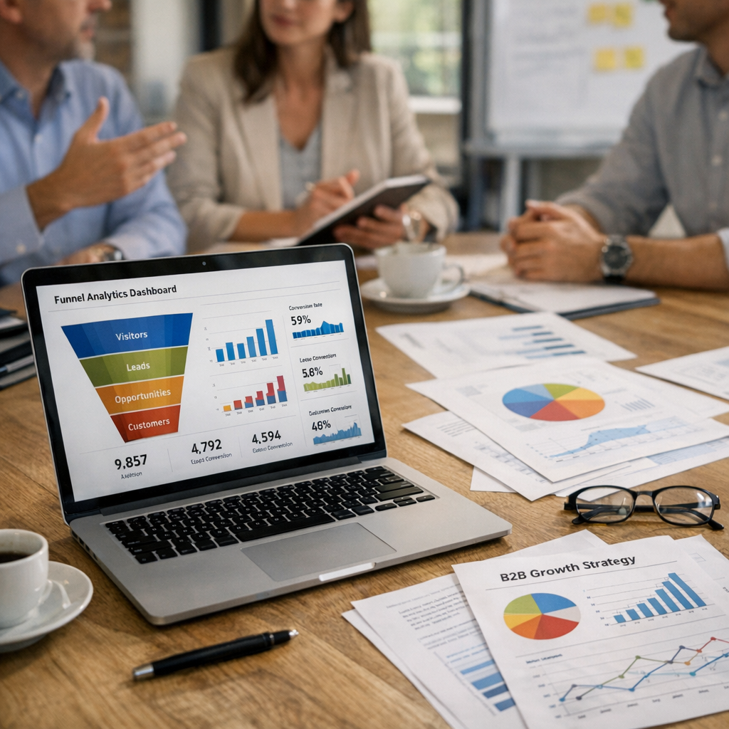 Quels exemples de growth hacking restent utiles en 2026 ?