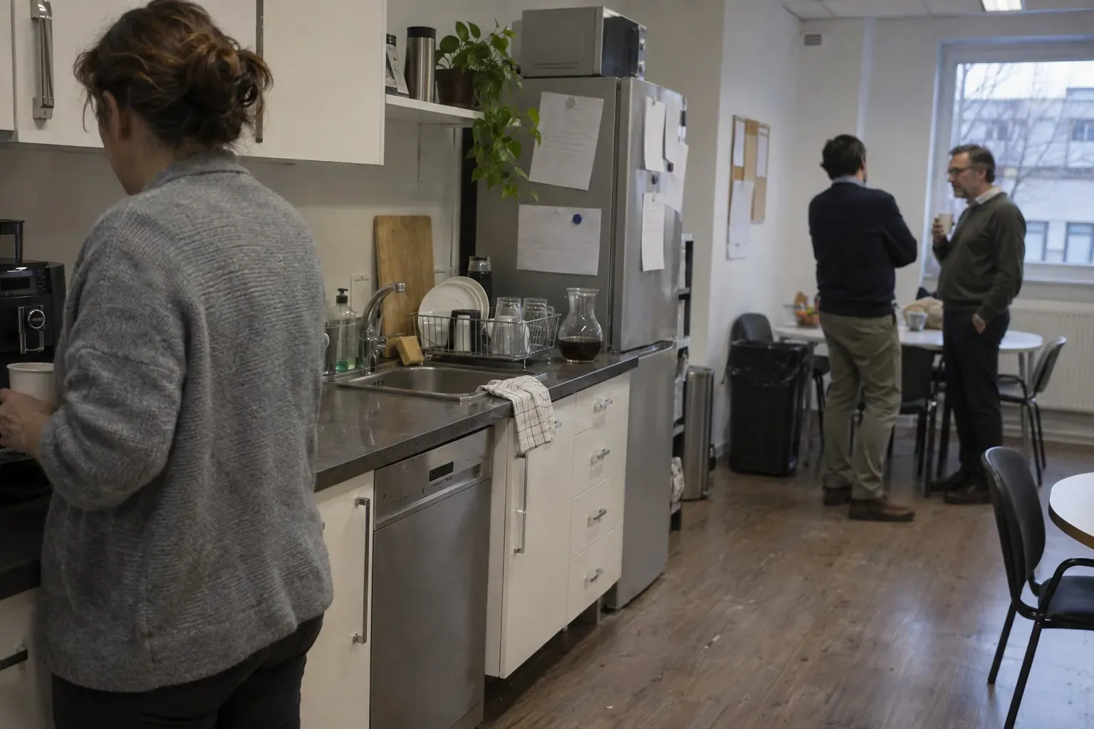 Harcèlement au travail : pourquoi un salarié sur trois est touché sans recul, et ce que Qualisocial recommande