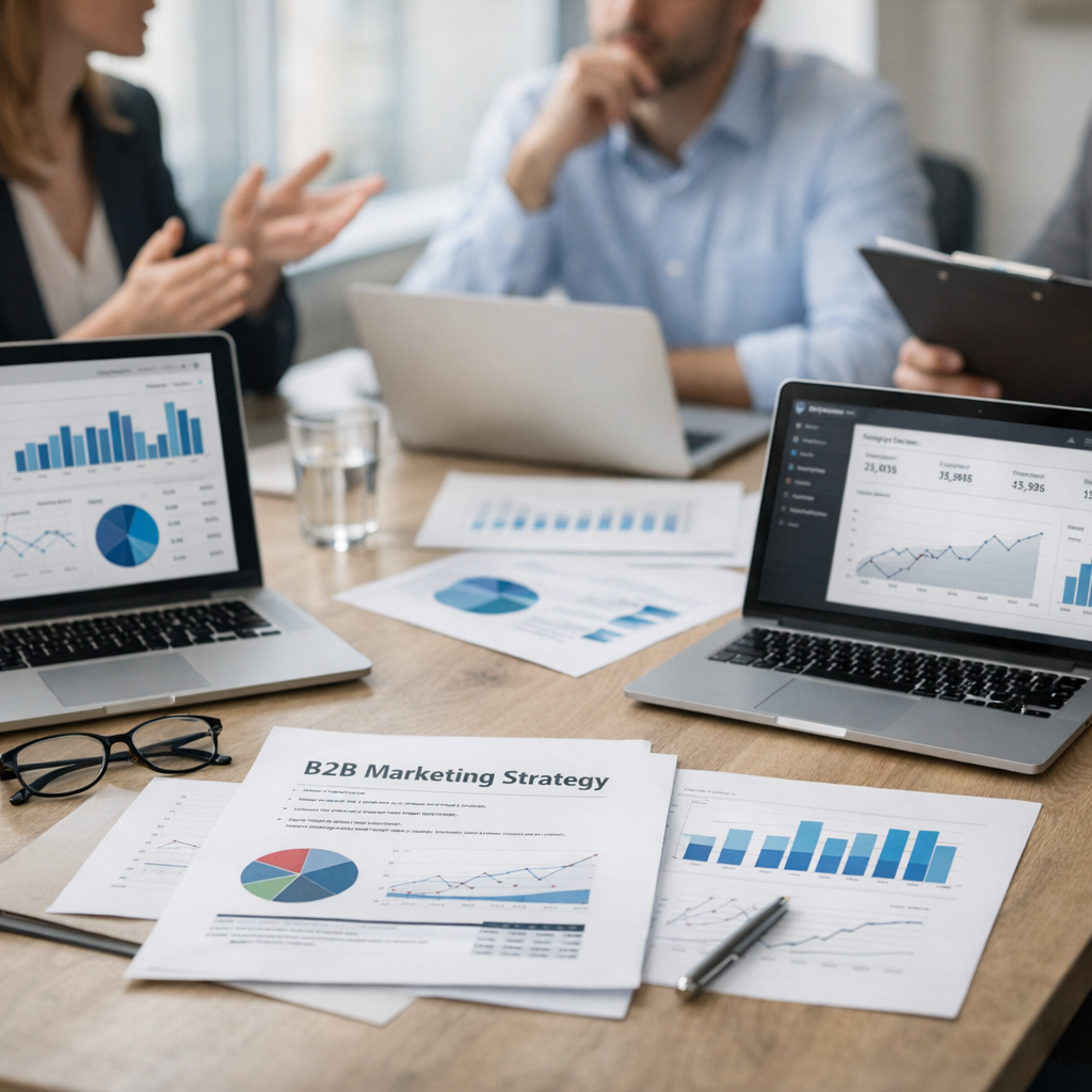 Qu’est-ce que l’inbound marketing et à quoi sert-il ?