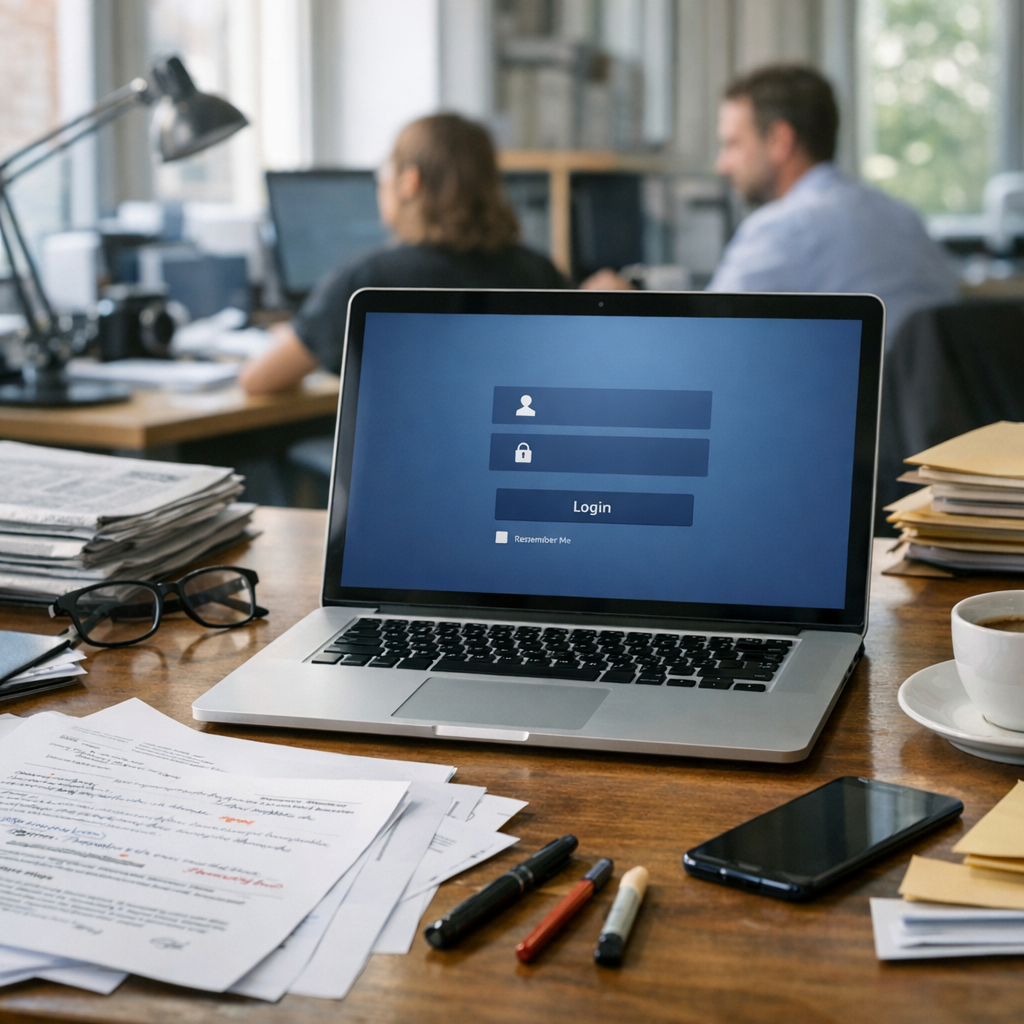 L’Intranet Marie Blachère facilite l’accès et les services internes