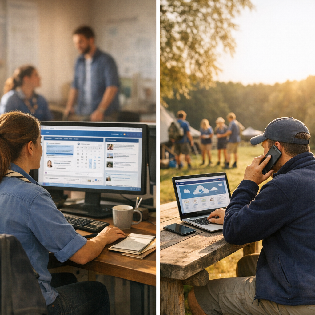Intranet ou extranet : quelle différence concrète, et pourquoi cela change la connexion comme l’assistance ?