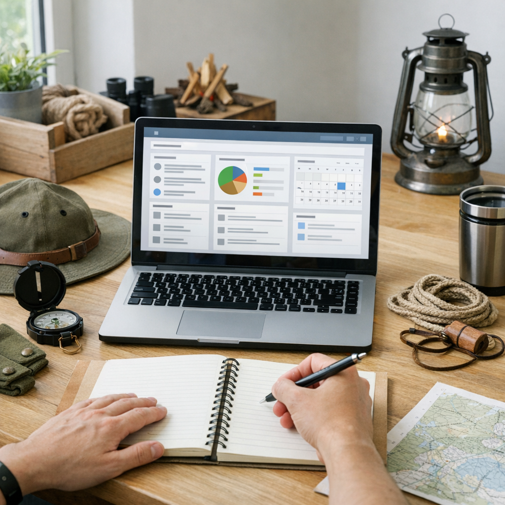 Pourquoi l’Intranet SGDF est la clé des services numériques