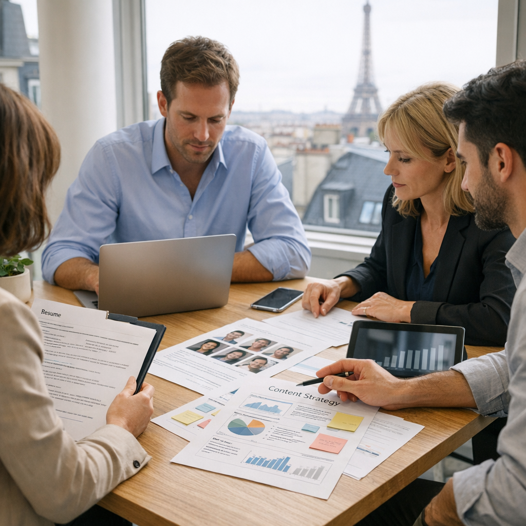 Le recrutement chez Jellysmack : Offres, métiers et conseils