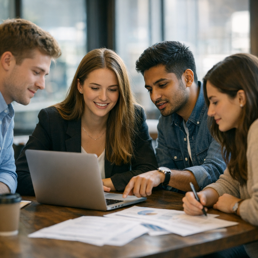 Une junior-Entreprise, ça coûte combien et comment la rejoindre ?