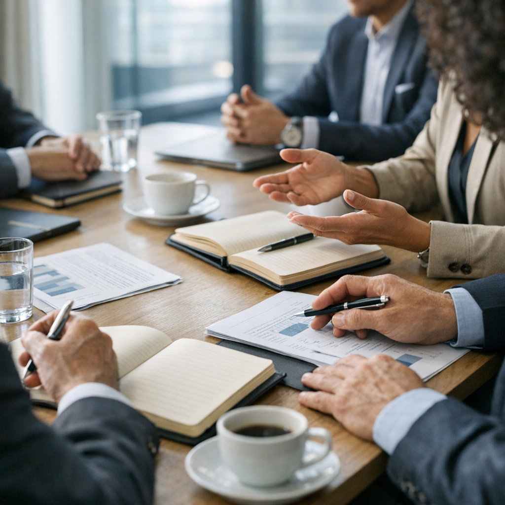 Pourquoi le leadership féminin reste un enjeu d'entreprise