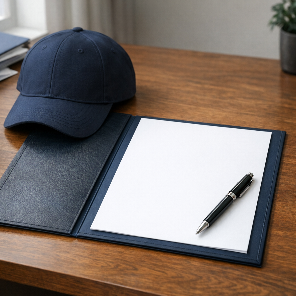 Comment réussir sa Lettre de motivation pour la gendarmerie