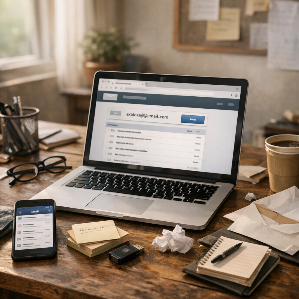 Les meilleurs services de mail jetable : gratuit, anonyme ou plus durable ?