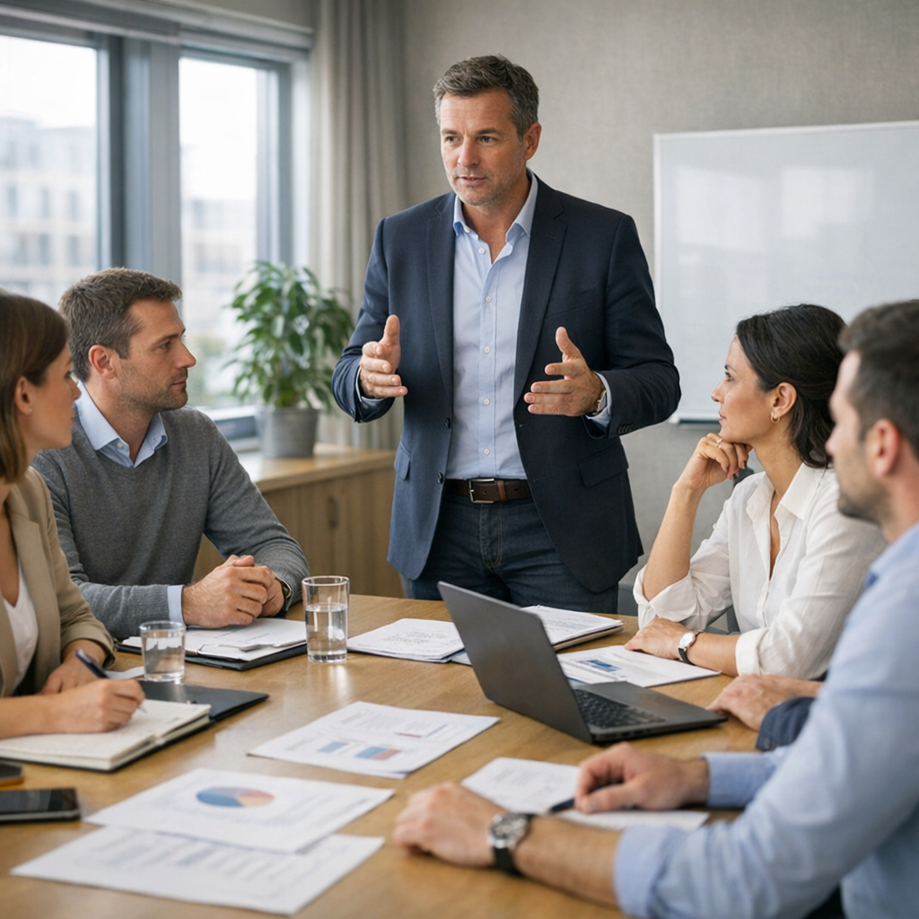 Qu’est-ce que le management bienveillant en entreprise ?