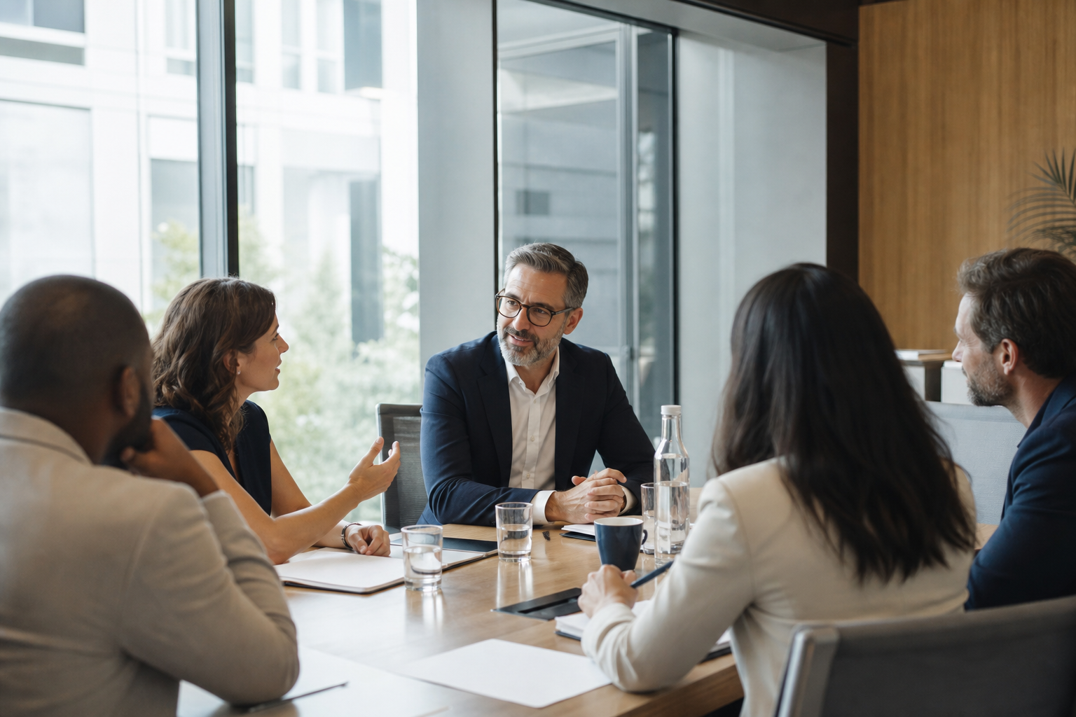 Le management paternaliste protège-t-il vraiment les équipes ?