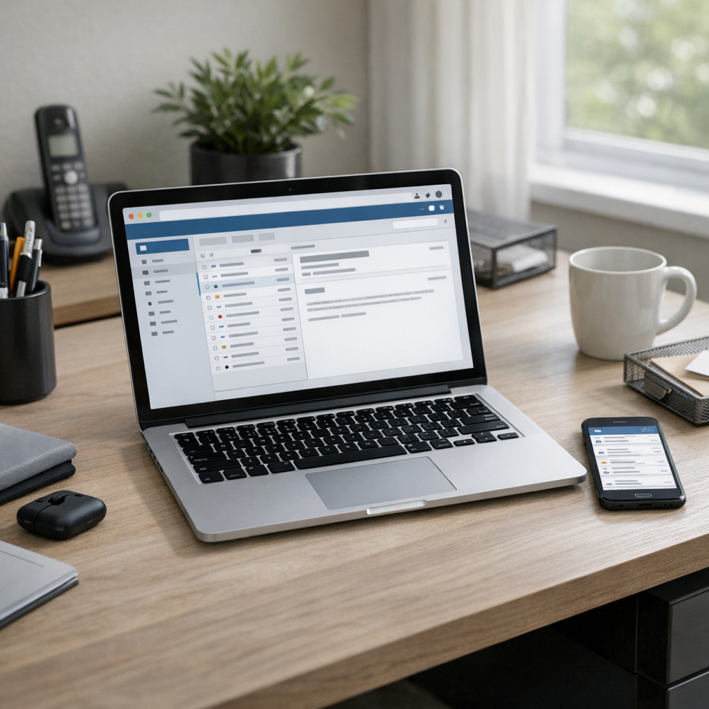 Comment consulter la Messagerie Bbox selon votre situation