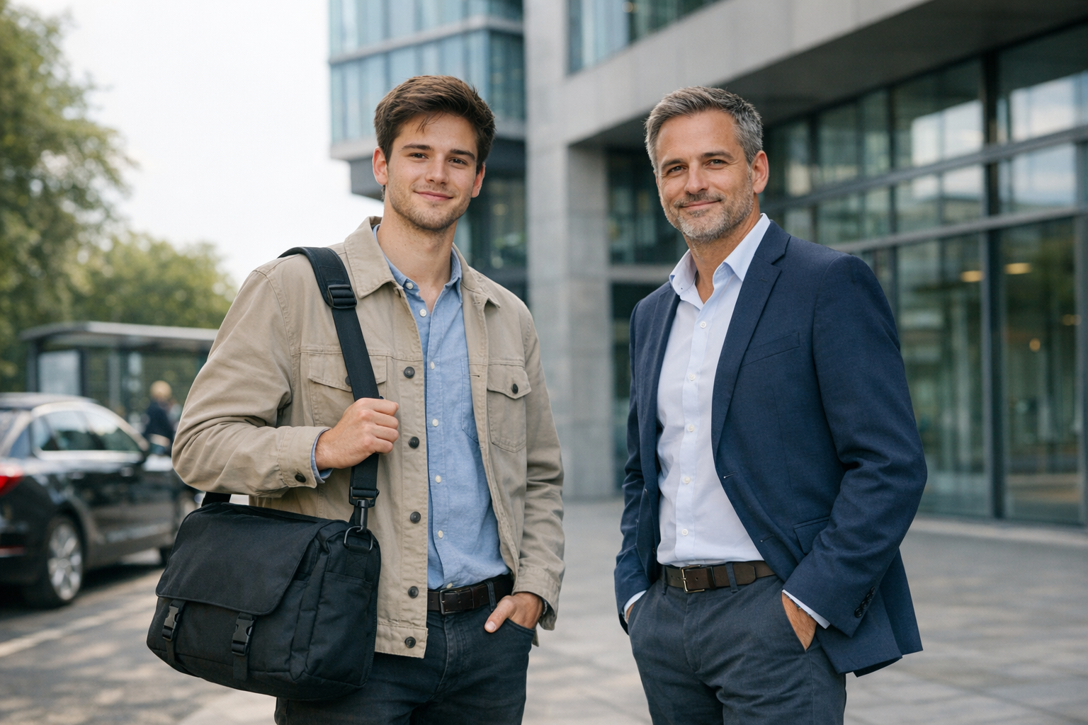 Mobilité des alternants : un levier stratégique B2B