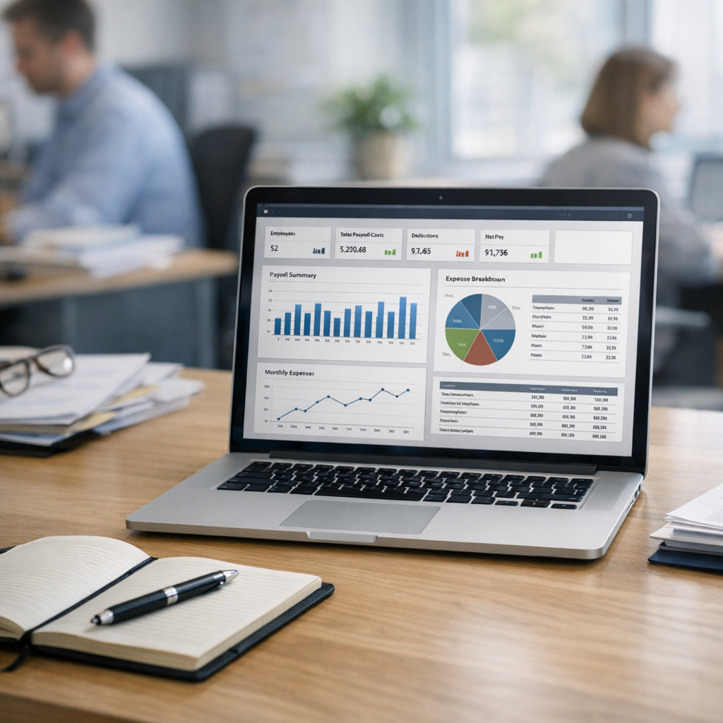 Avec Mon-entreprise simulateur, le statut change le résultat