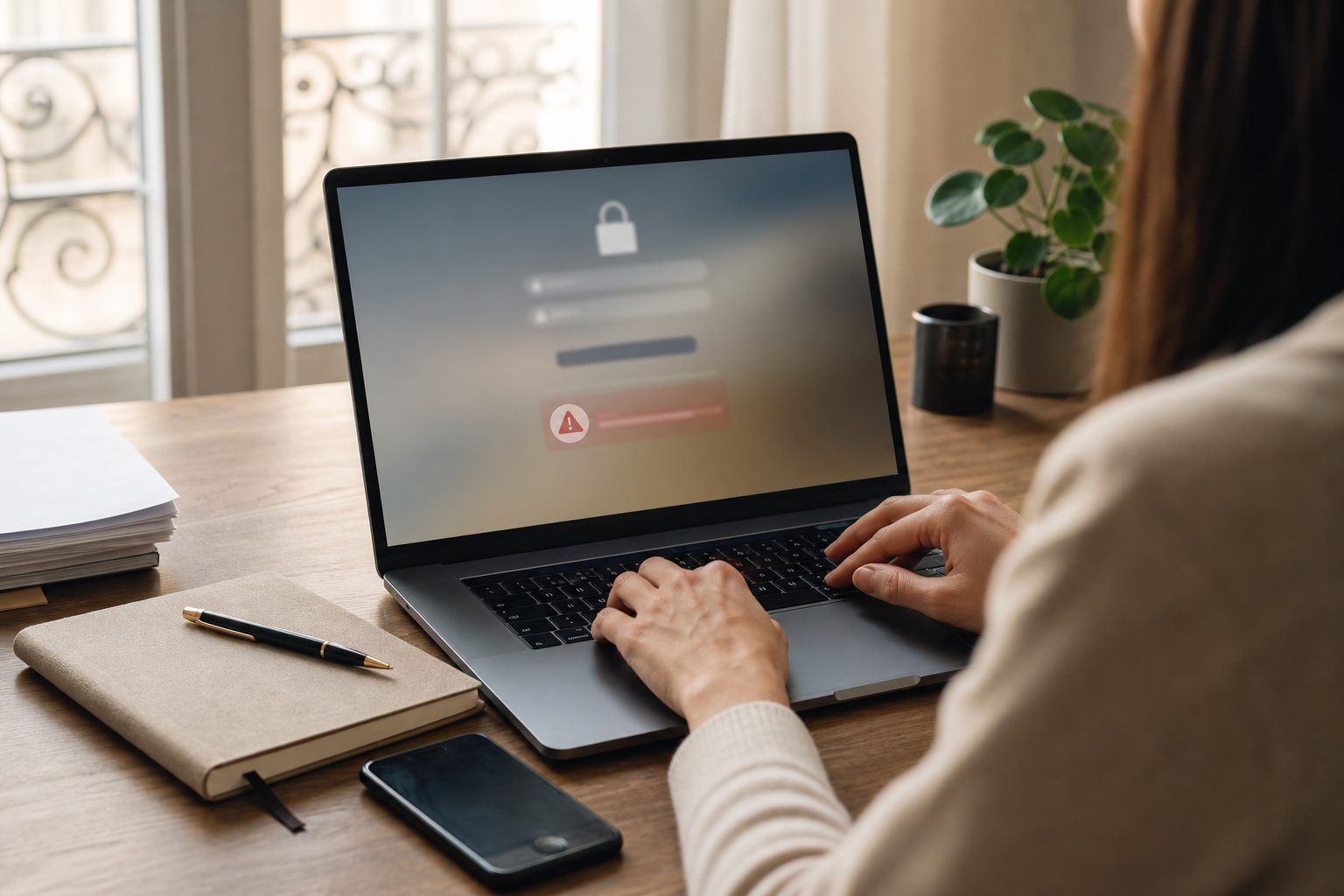 Se connecter à Net-entreprises&nbsp;: procédure et comptes bloqués
