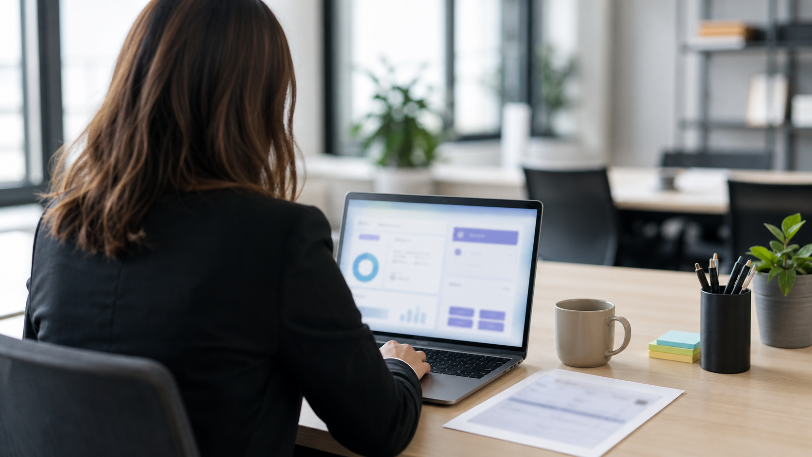 Comment un salarié utilise Nibelis pour gérer ses documents RH