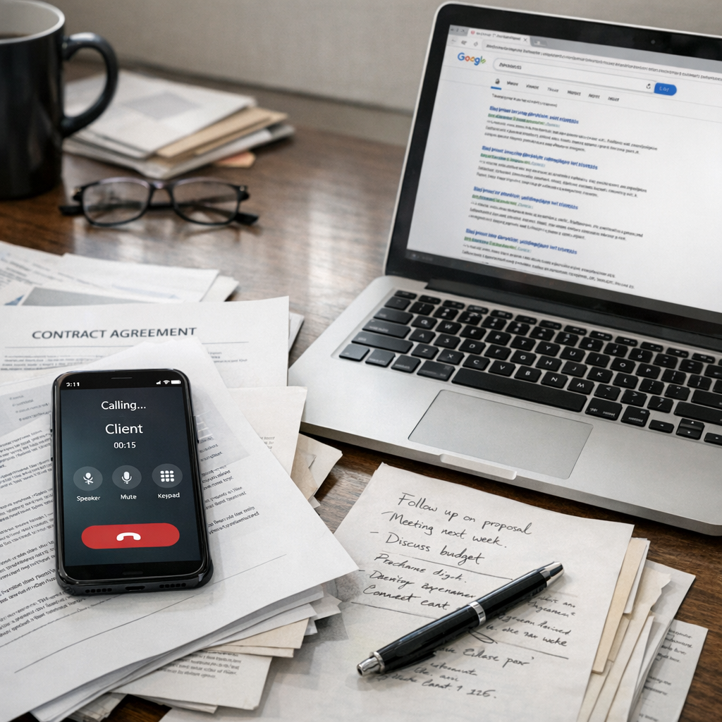 Comment trouver le bon numéro de téléphone Cofidis