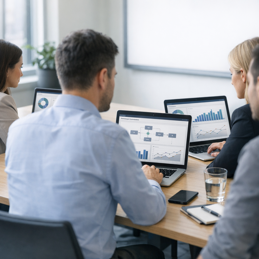 Comment choisir un outil de marketing automation adapté