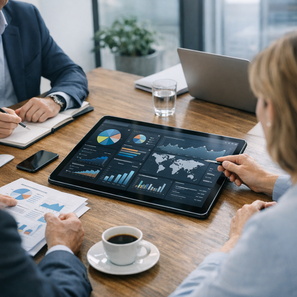 Qu’est-ce que le Business Process Outsourcing et quand l’utiliser ?