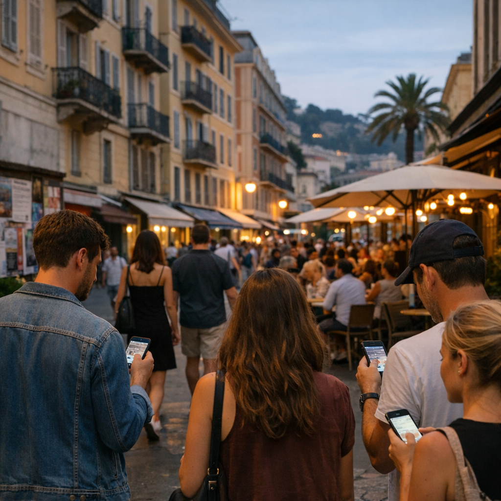 Trouver la bonne alternative à OVS Nice selon votre profil