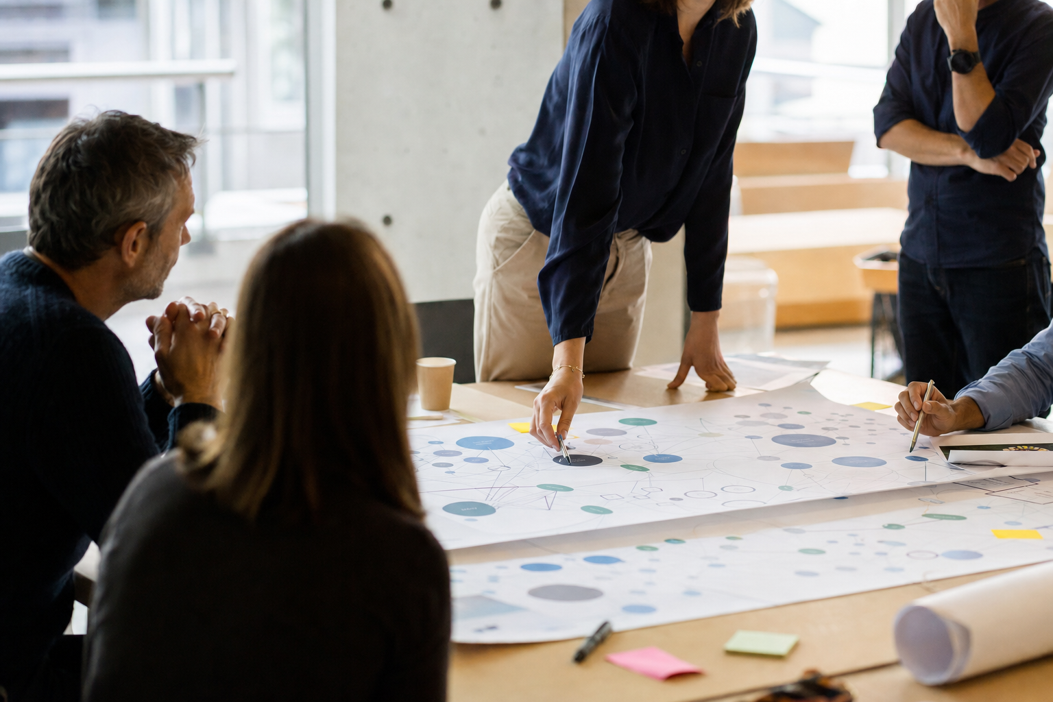 Qui sont les parties prenantes d’une entreprise et comment agir ?