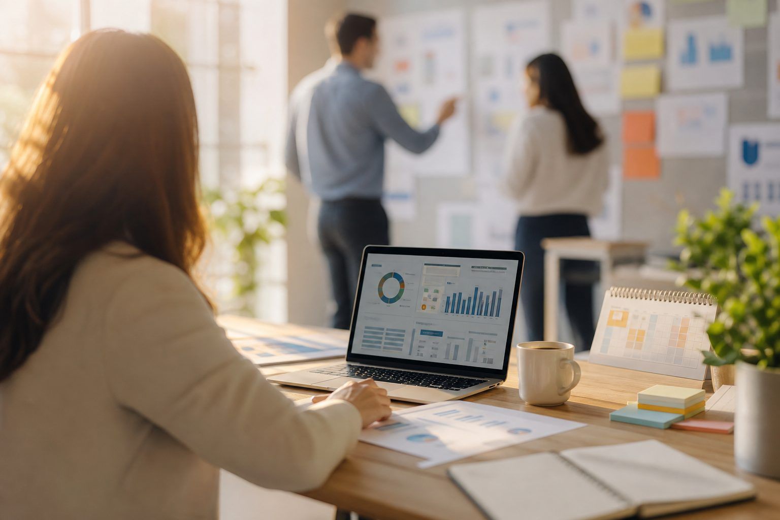 Salaire, conditions de travail et évolutions du métier de PMO
