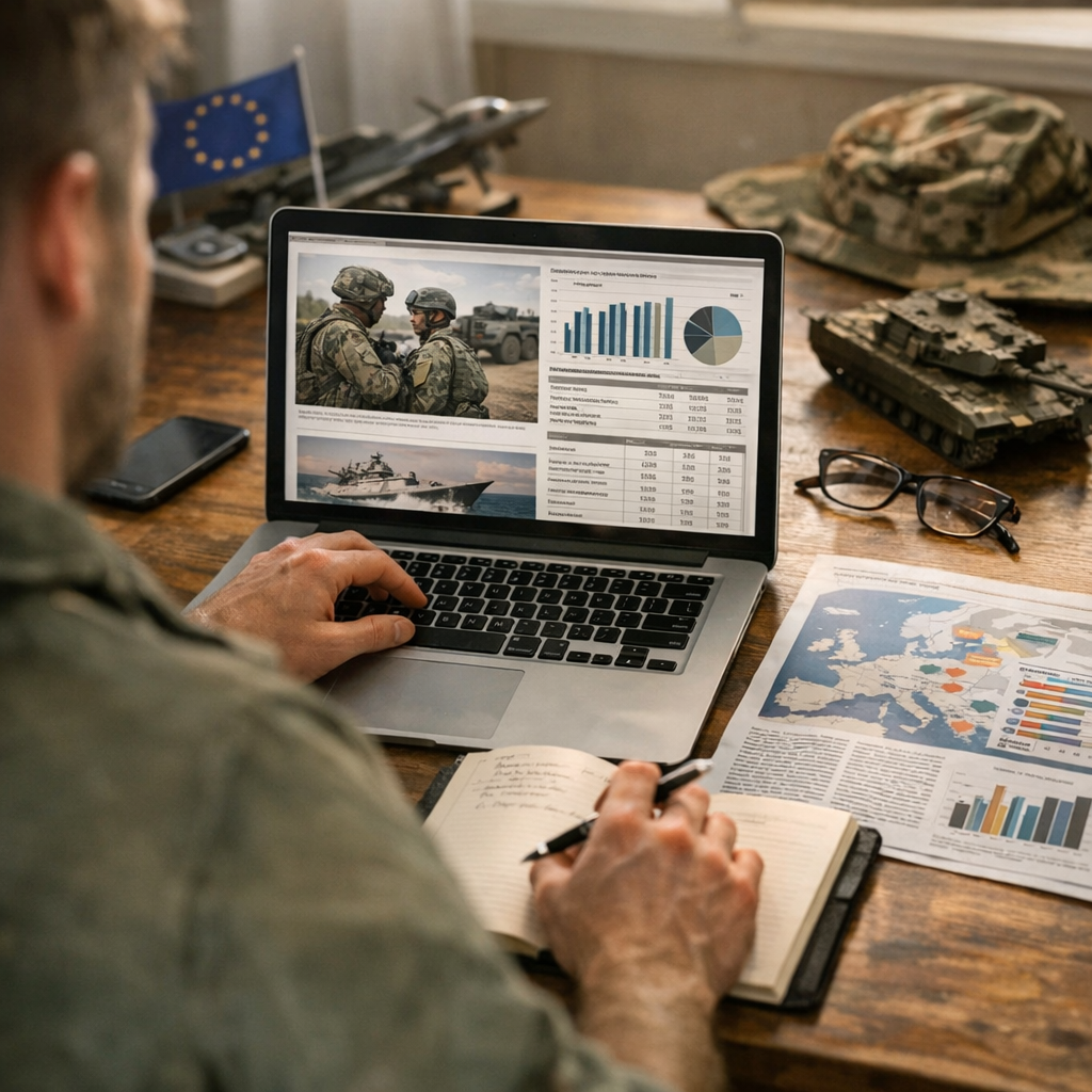 Quand on cherche « opex 360 », cherche-t-on un média d’actualité militaire ou une source exploitable pour suivre les chi