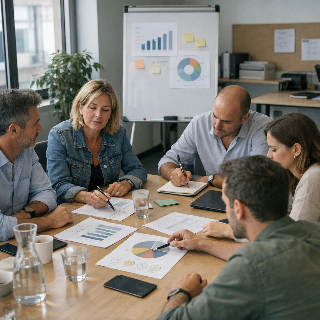 Comment améliorer la qualité de vie au travail en entreprise