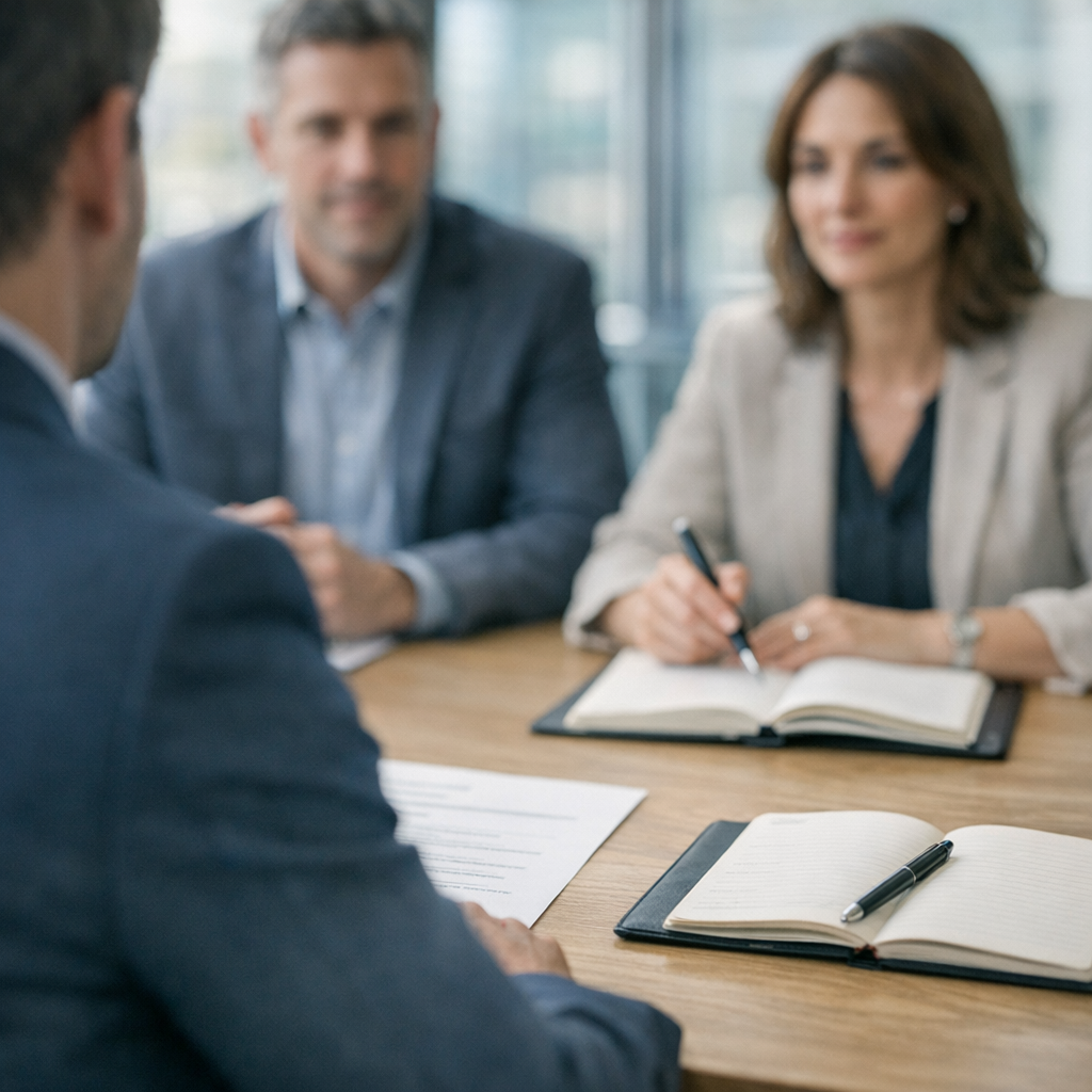 Quelles questions d’entretien de recrutement faut-il préparer ?