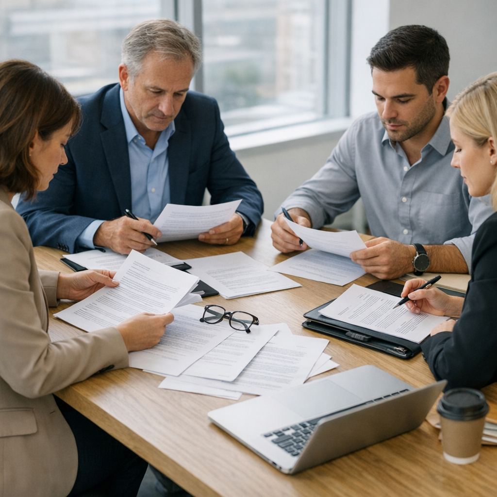 La réembauche après un Licenciement économique est-elle possible ?