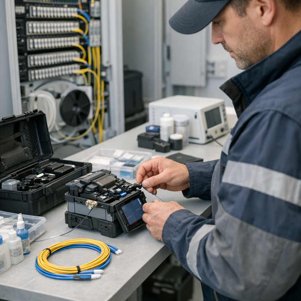 Scopelec recrute-t-il encore dans les télécoms en 2026 ?