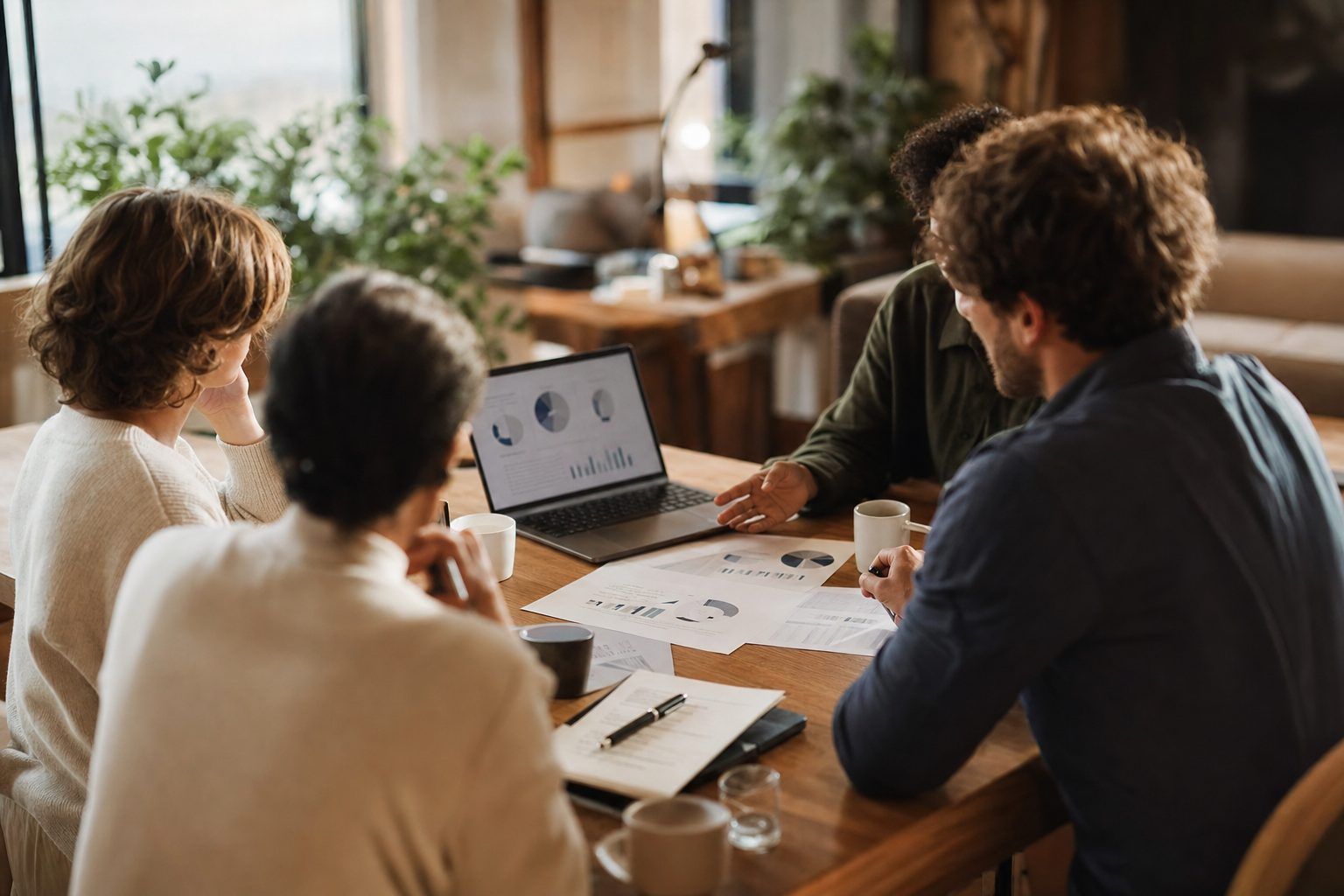 Comment évaluer Smile comme partenaire ou employeur ?