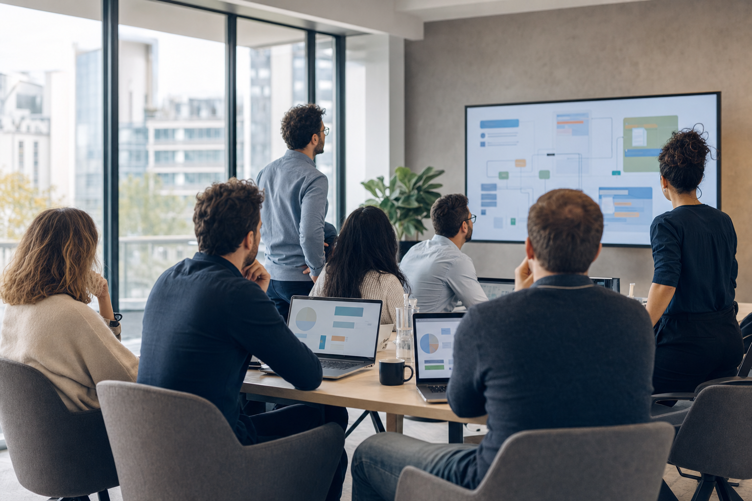 Ce que l’entreprise Smile révèle de l’open source en France