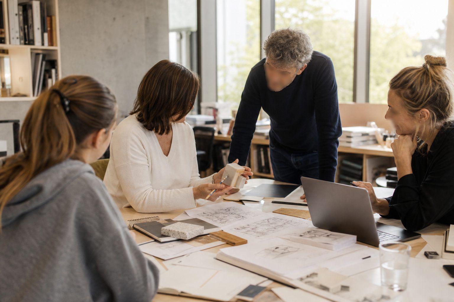Pourquoi les entreprises ont intérêt à accueillir des élèves de 3e