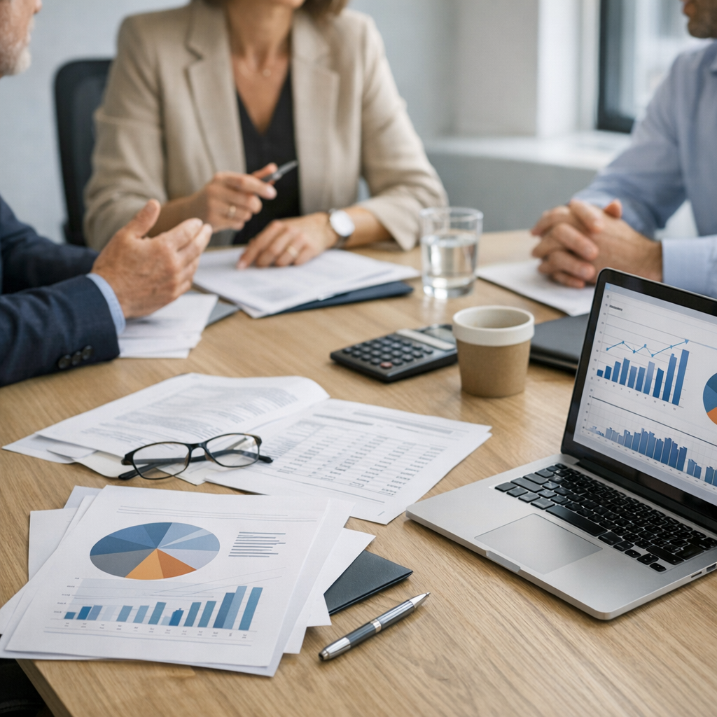 Quelles aides Bpifrance peuvent financer votre entreprise ?