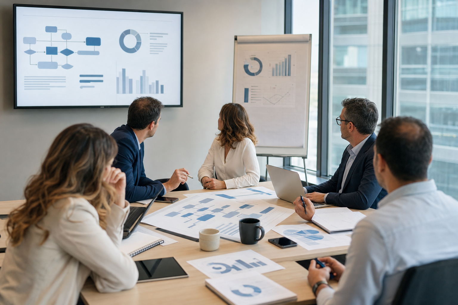 Le système de management de la qualité améliore-t-il vraiment l’entreprise ?