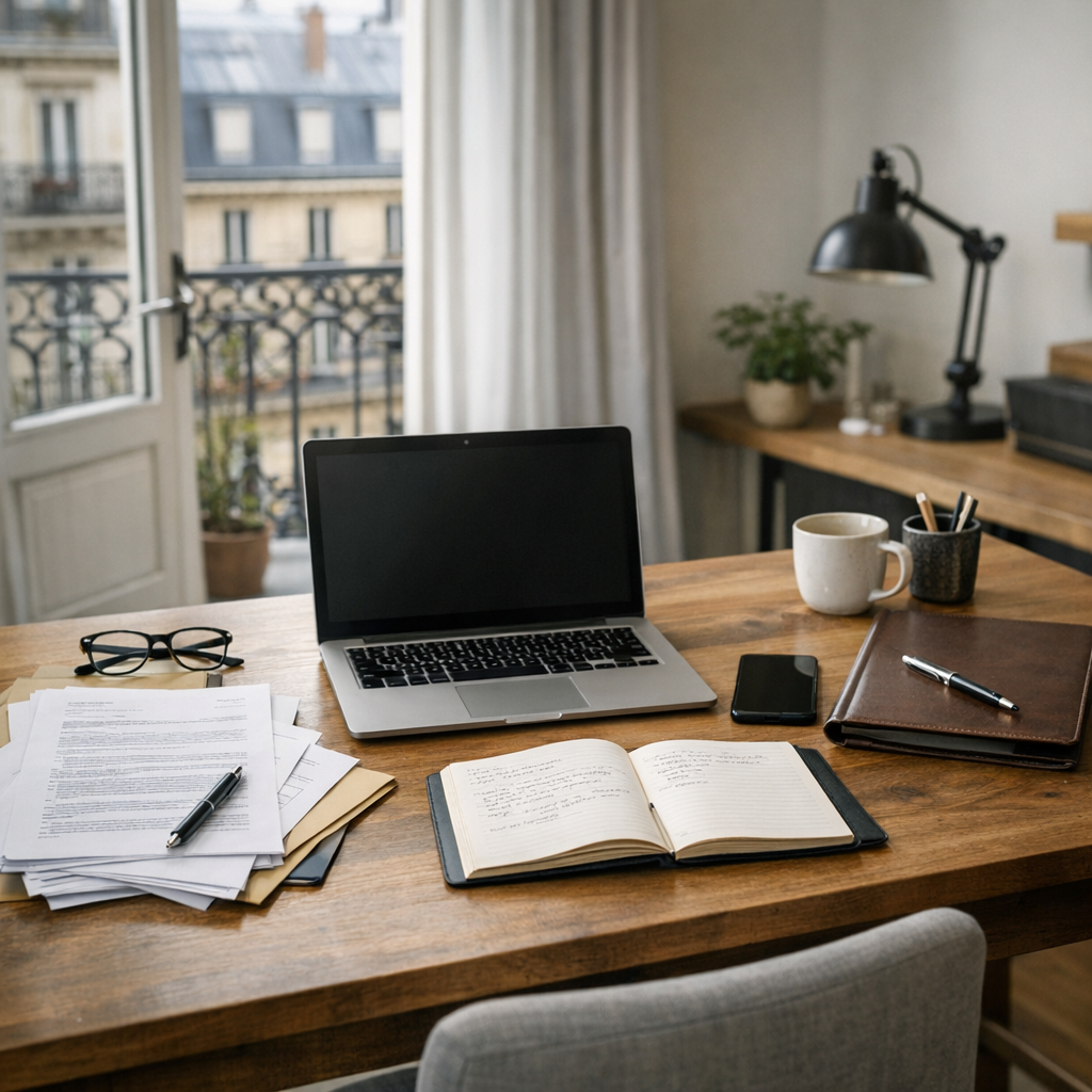 Que dit le droit du travail sur le télétravail en France ?