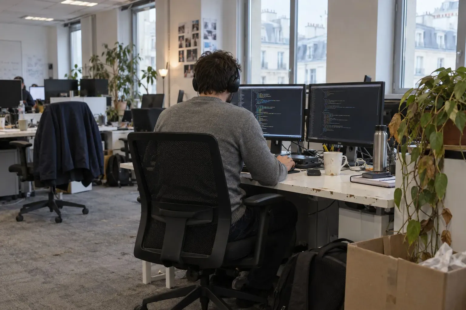 Tokenmaxxing : pourquoi les meilleurs développeurs quittent leur agence, et ce que les managers doivent changer