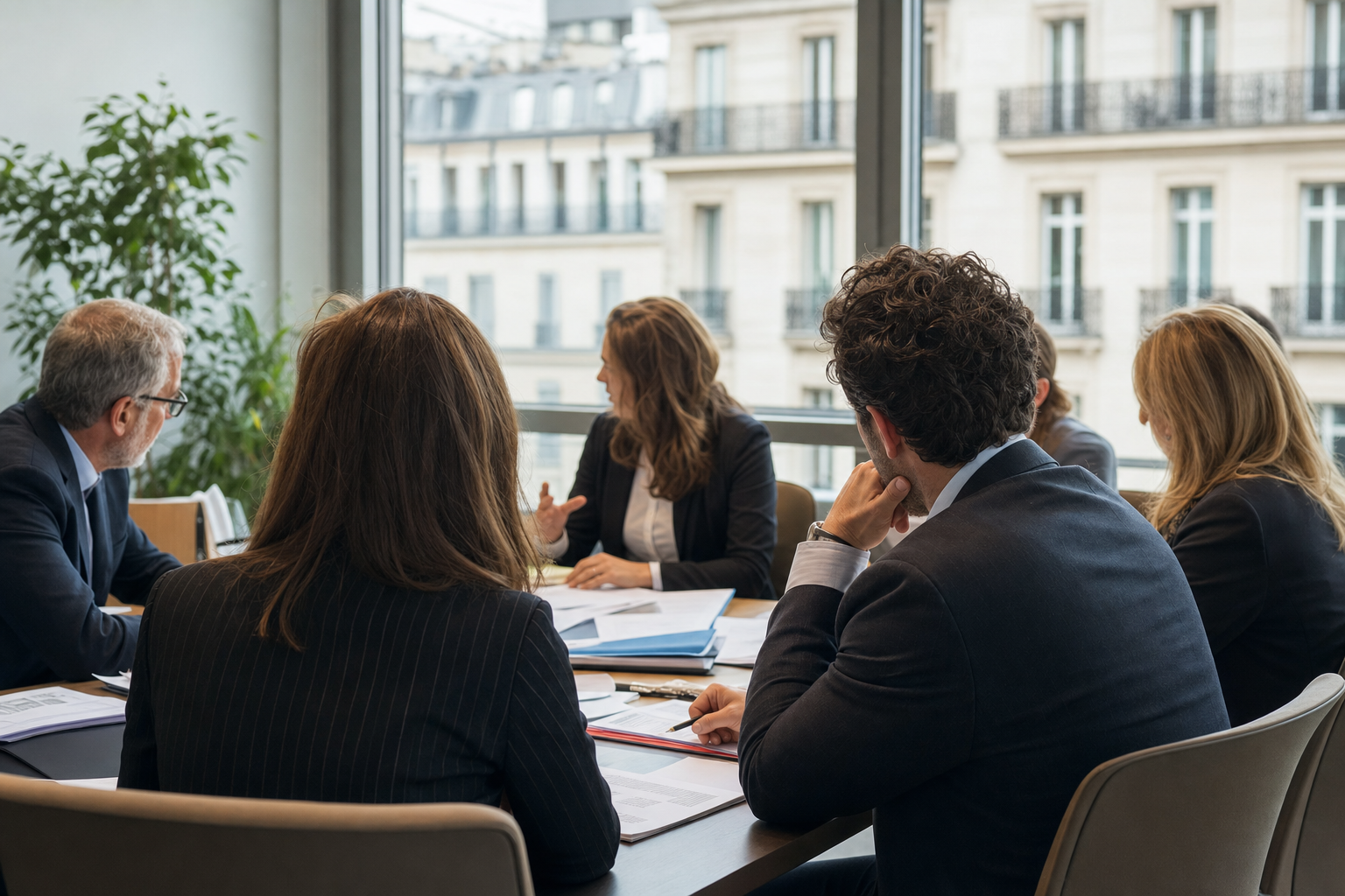 À Paris, comment trouver un comité d’entreprise ou son CSE ?