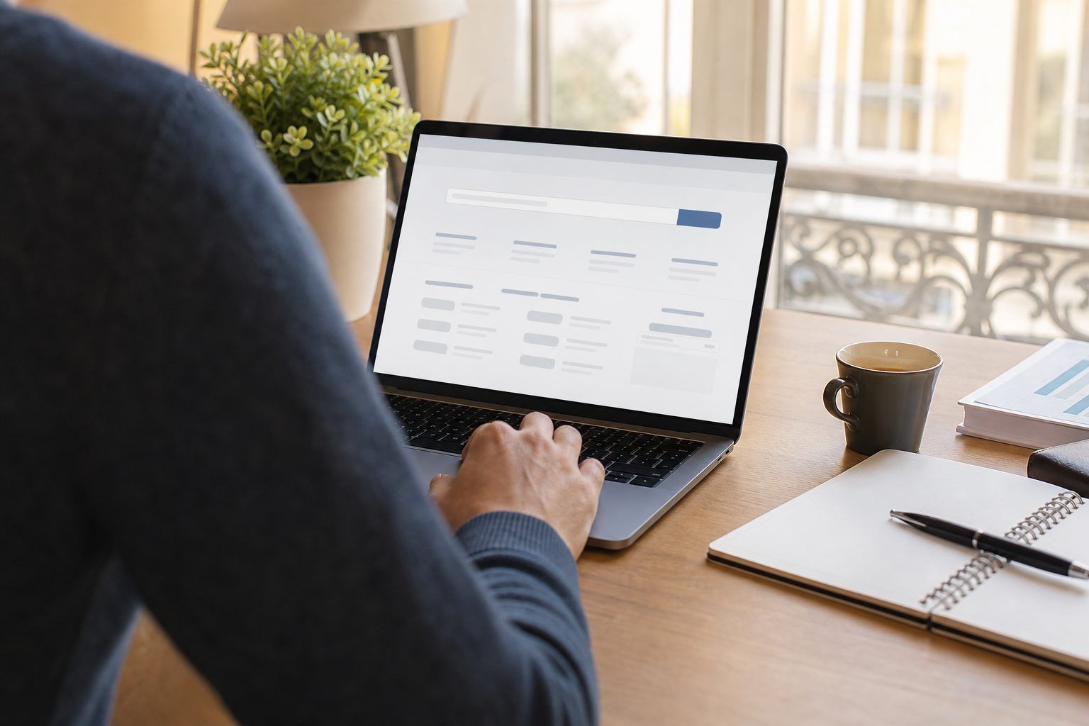 Vérifier si votre nom d’entreprise est disponible sur Data INPI