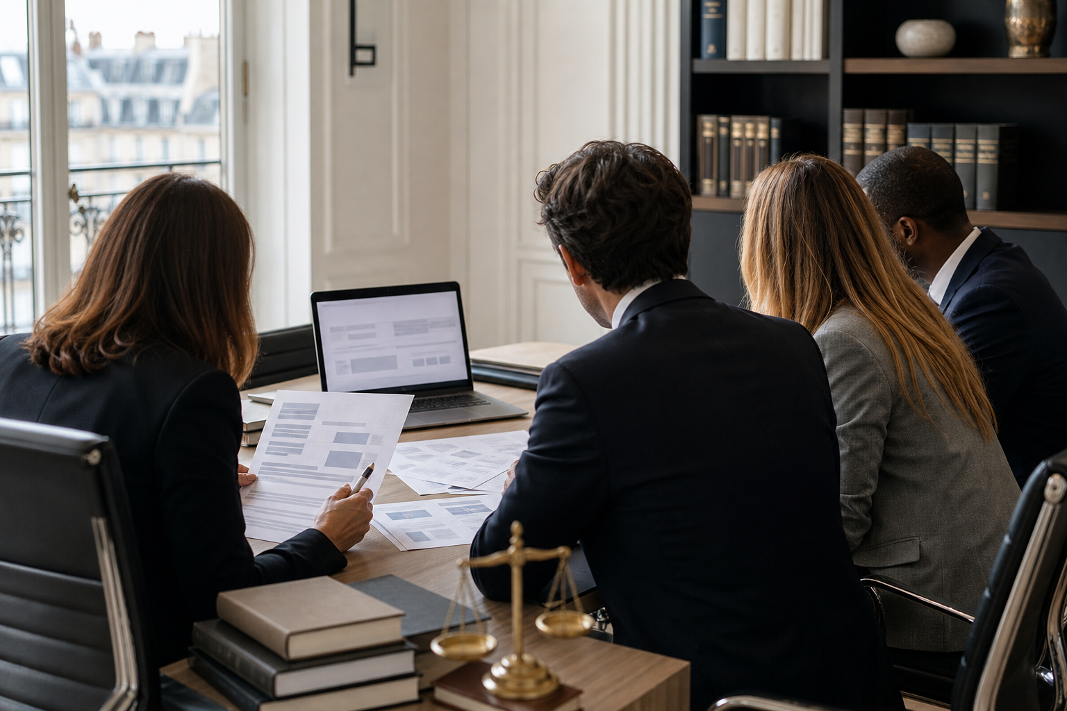 Un nom d’entreprise se choisit avant de se générer