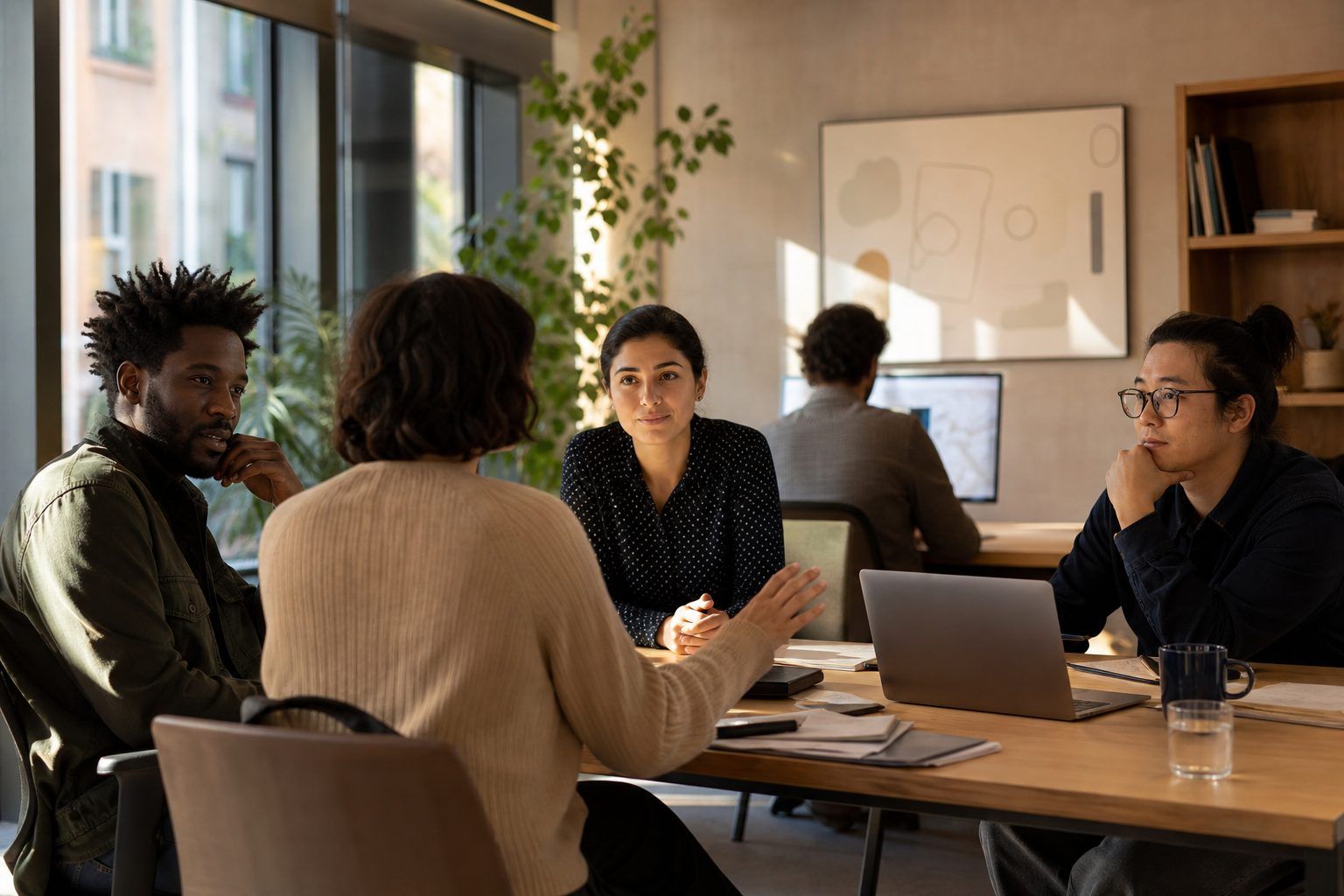 Comment adapter son style de management à l'équipe et au travail ?