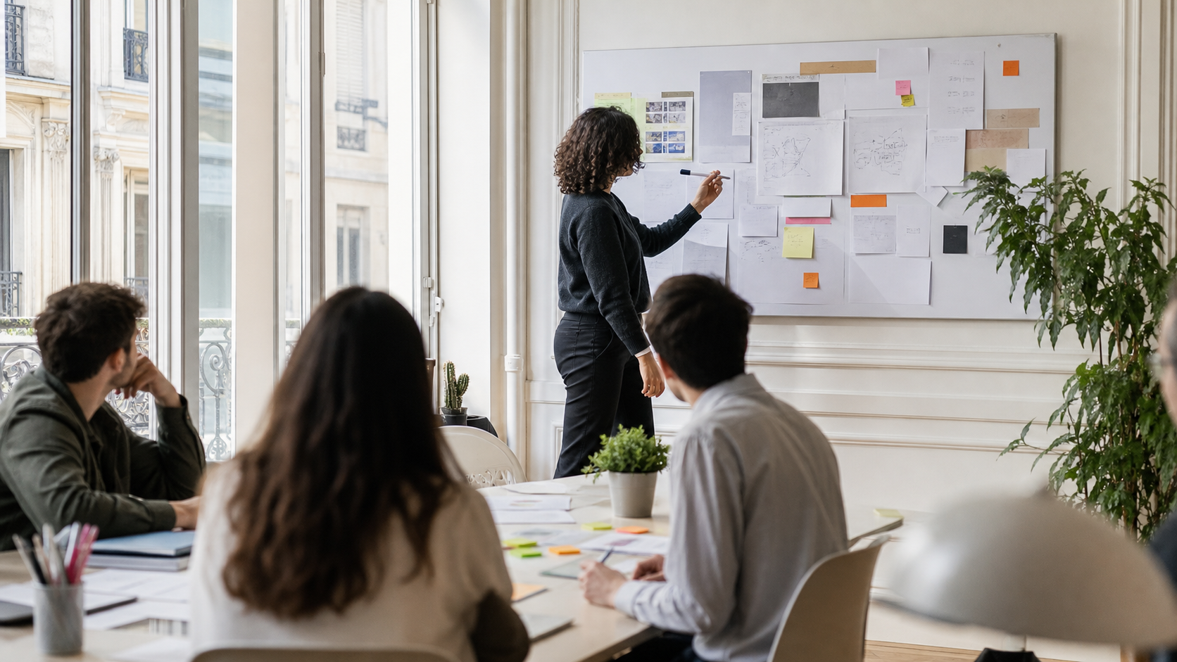 Les types de management s’adaptent-ils à chaque équipe ?