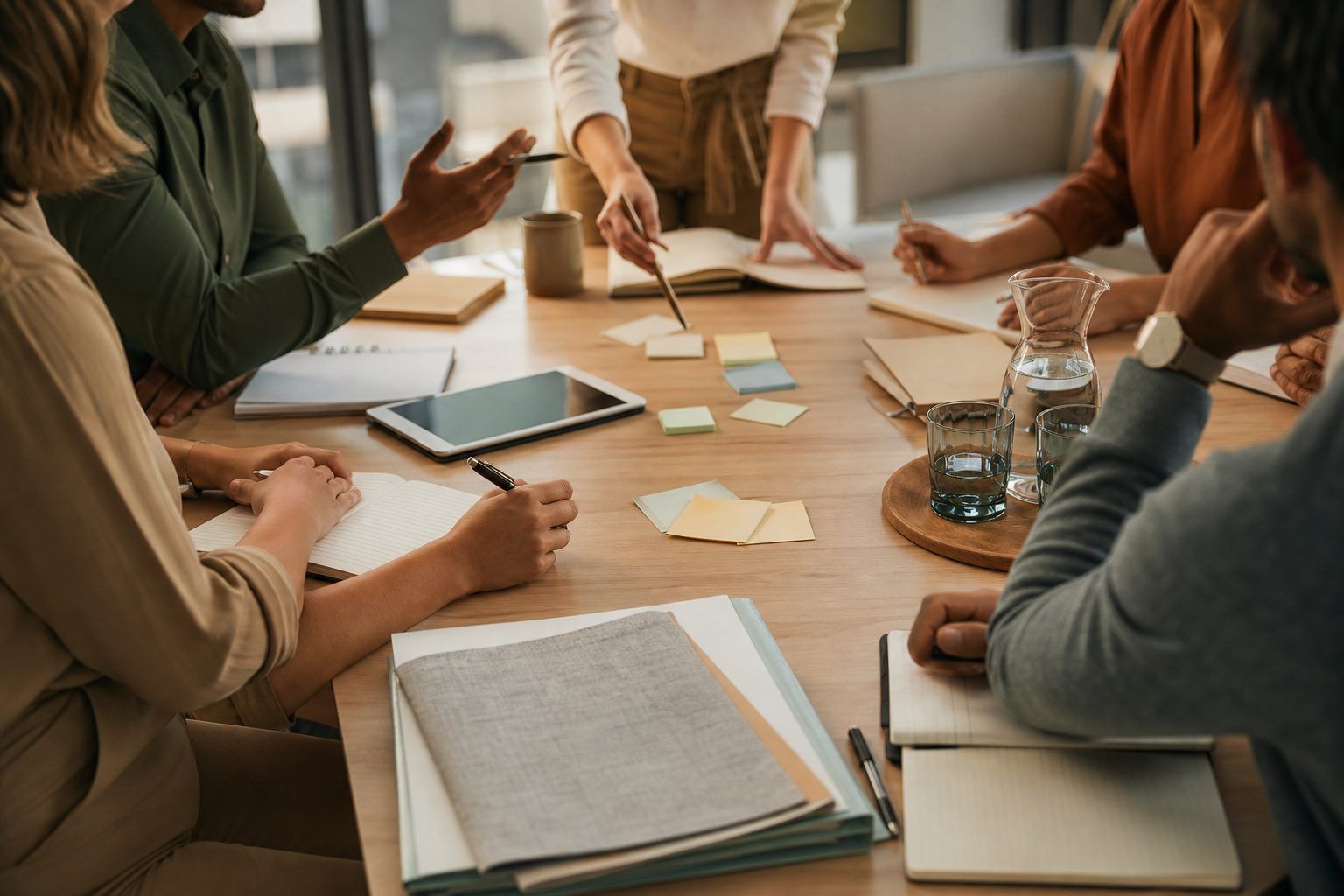 De Likert aux nouveaux styles de management : ce que recouvrent les modèles