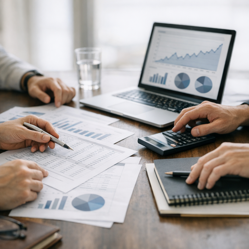 Comment choisir la bonne méthode de valorisation d’une startup