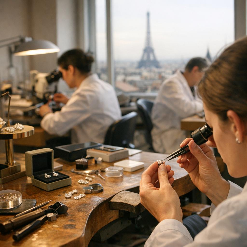 Paris, Île-de-France, Lyon : les bassins d’emplois à surveiller