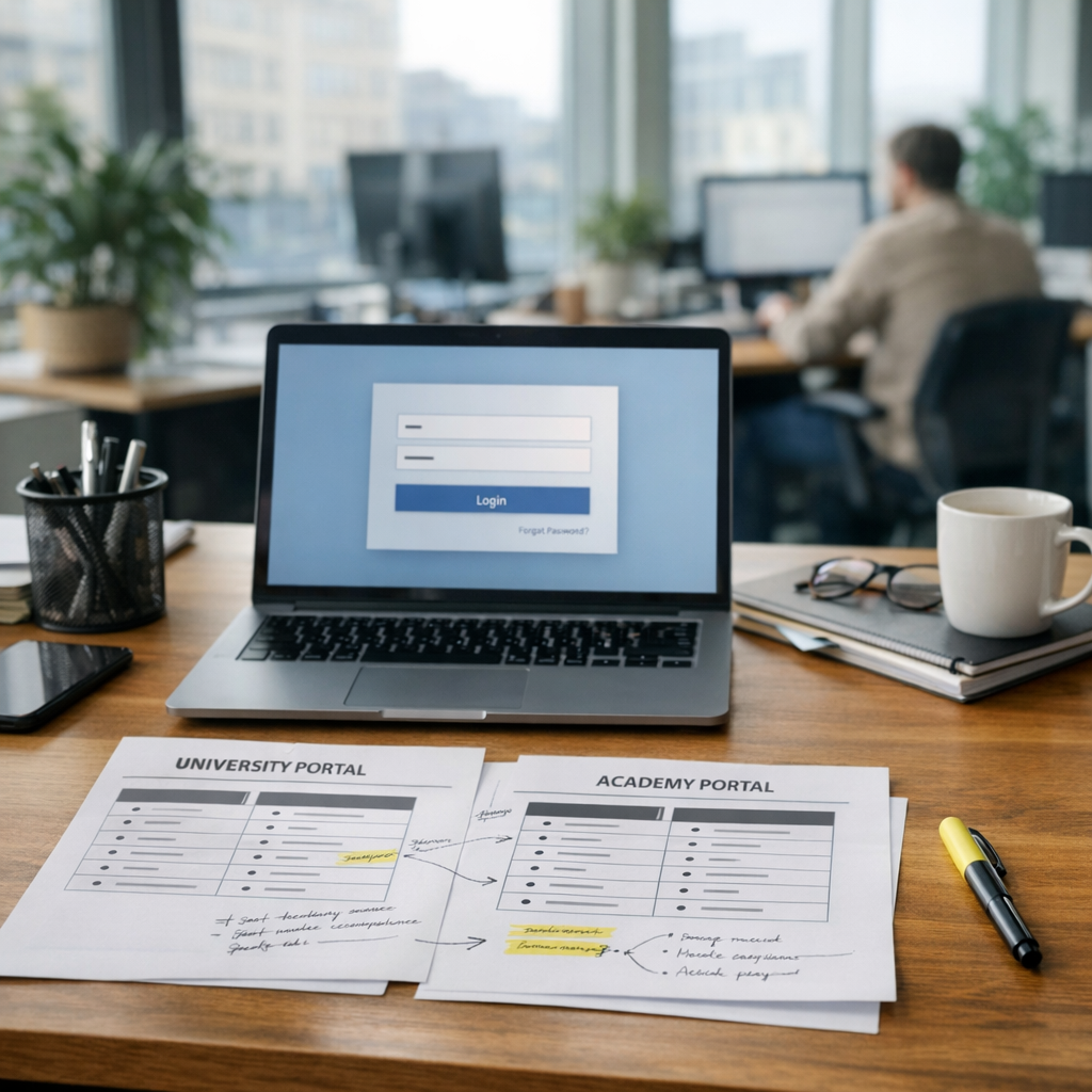 Le Webmail Nantes se choisit selon votre établissement